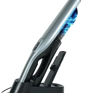 Cordless Handheld Vacuum - Ultimate Cleaning Companion | UltraSuction, Fast Char